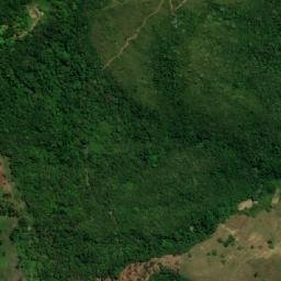 Satellite imagery of Alto La Popa, CO
