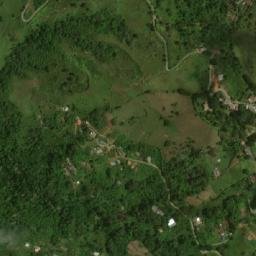 Satellite imagery of Alto de San Sebastian, CO