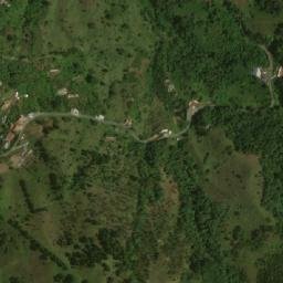 Satellite imagery of El Chuscal, CO