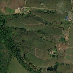 Satellite imagery of Loma Medio Mundo, CO