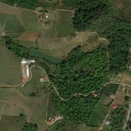 Satellite imagery of Loma Medio Mundo, CO