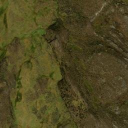 Satellite imagery of Cuchilla de Lagunillas, CO