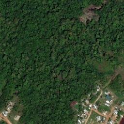 Satellite imagery of Ladys Hope Point, GY