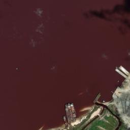 Satellite imagery of Ladys Hope Point, GY