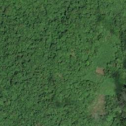 Satellite imagery of Sakarara Point, GY