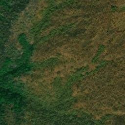Satellite imagery of Meyama, CM