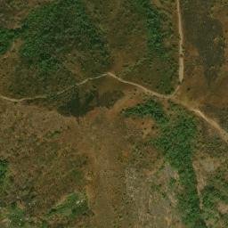 Satellite imagery of Meyama, CM