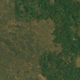 Satellite imagery of Yimbéré, CM