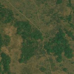 Satellite imagery of Yimbéré, CM