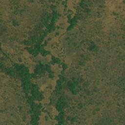 Satellite imagery of Yimbéré, CM