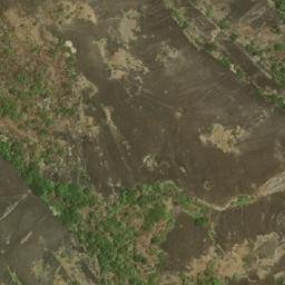 Satellite imagery of Bata, CF
