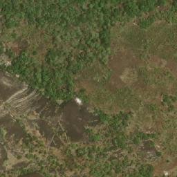 Satellite imagery of Bata, CF