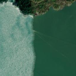 Satellite imagery of Tanjung Belikut, MY