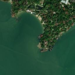 Satellite imagery of Tanjung Belikut, MY