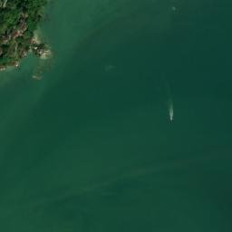 Satellite imagery of Tanjung Belikut, MY