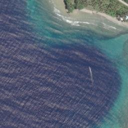 Satellite imagery of Lakga Point, PH