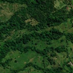 Satellite imagery of Alto La Popa, CO
