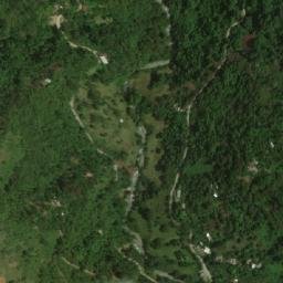 Satellite imagery of Alto Moran, CO