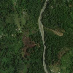 Satellite imagery of Alto de San Sebastian, CO