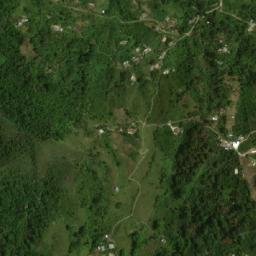 Satellite imagery of Alto de San Sebastian, CO