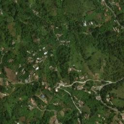 Satellite imagery of Alto de San Sebastian, CO