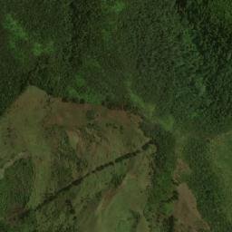 Satellite imagery of El Chuscal, CO