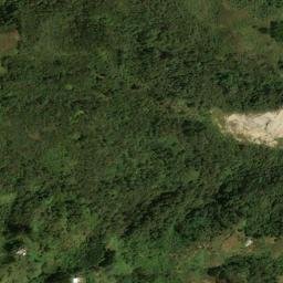 Satellite imagery of Loma Peña Negra, CO