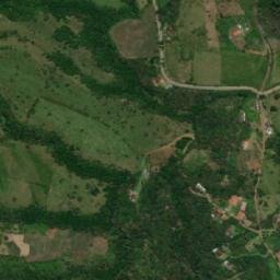 Satellite imagery of Loma La Porquera, CO