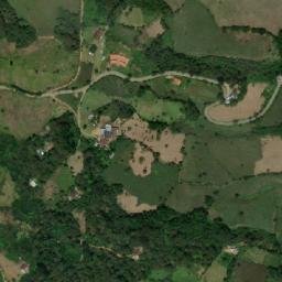 Satellite imagery of Loma La Porquera, CO
