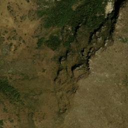 Satellite imagery of Cuchilla Lagunitas, CO