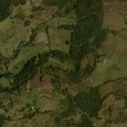 Satellite imagery of Alto La Carpintera, CO
