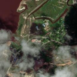 Satellite imagery of Ladys Hope Point, GY