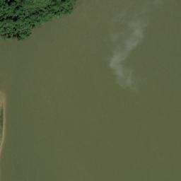 Satellite imagery of Sakarara Point, GY