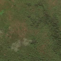 Satellite imagery of Ngol-Kedju Hill, CM