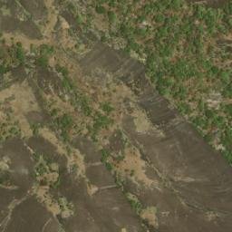 Satellite imagery of Bata, CF