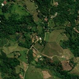 Satellite imagery of Alto La Popa, CO