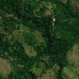 Satellite imagery of Alto La Popa, CO