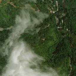 Satellite imagery of Alto Moran, CO