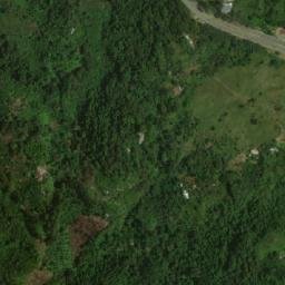 Satellite imagery of Cerro de San Sebastian, CO