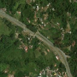 Satellite imagery of Cerro de San Sebastian, CO