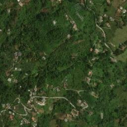 Satellite imagery of Cerro de San Sebastian, CO