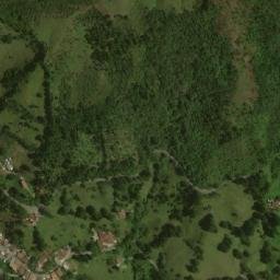 Satellite imagery of El Chuscal, CO