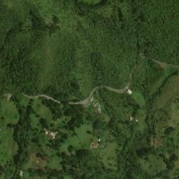 Satellite imagery of El Chuscal, CO