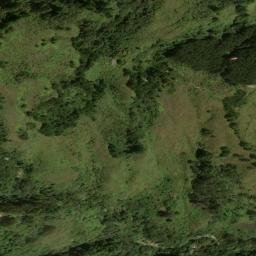 Satellite imagery of Loma Peña Negra, CO