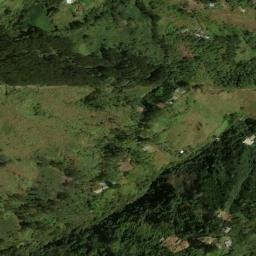 Satellite imagery of Loma Peña Negra, CO