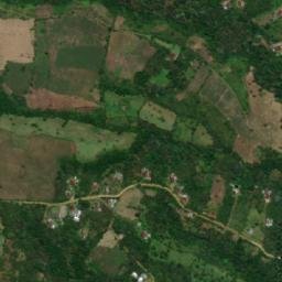 Satellite imagery of Loma La Porquera, CO