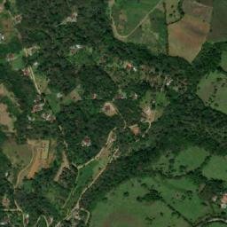 Satellite imagery of Loma La Porquera, CO