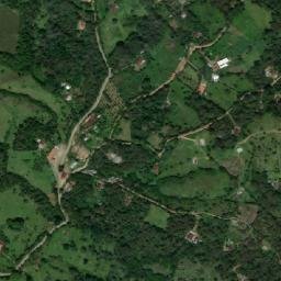 Satellite imagery of Loma La Porquera, CO