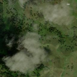 Satellite imagery of Alto El Santuario, CO
