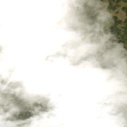 Satellite imagery of Alto Espejuelo, CO